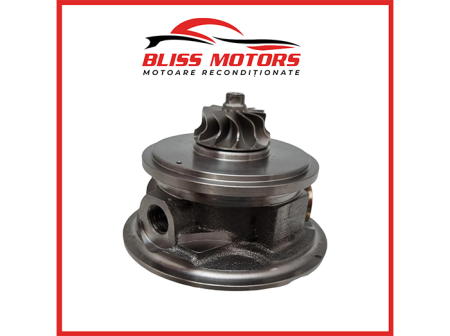 Turbosuflante și accesorii - Miez turbo Mazda 2.2 Diesel SH01-13700