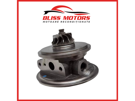 Miez turbo Mazda 2.2 Diesel SH01-13700 [1]