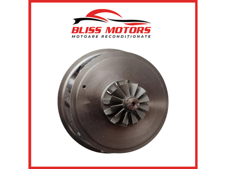 Miez turbo Mazda 2.2 Diesel SH01-13700 [2]