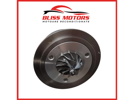 Miez turbo Mazda 2.2 Diesel SH01-13700 [3]