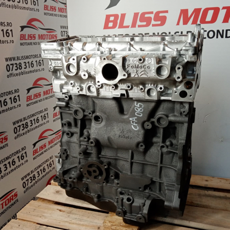 Motor 2.0 Citroen Jumper E6 AH01 AHN AH03 10DYZZ AHP AHK AHM [1]