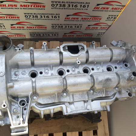 Motor 2.0 Ford Transit Euro6 YLF6  YMF6  YMFS  YNF6  YLFA  YNFB  YLFB  YNFS  YMFA  YMR6 BKFA BJFA YMFB [4]