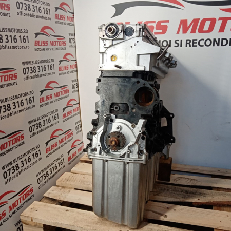 Motor recondiționat Volkswagen 2.0 TDI / BiTDI Euro 5 [3]