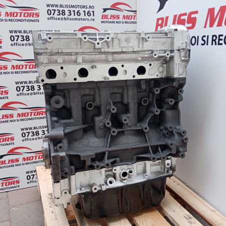 Motor 2.2 TDCi Ford Transit RWD V363 100-155CP [2]