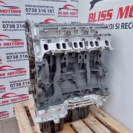 Motor 2.2 TDCi Ford Transit RWD V363 100-155CP [1]