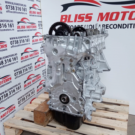 Motor 2.2 Mazda 3 6 CX-5 SH01 SHY1 SHY4 SHY6 SHY8 [2]