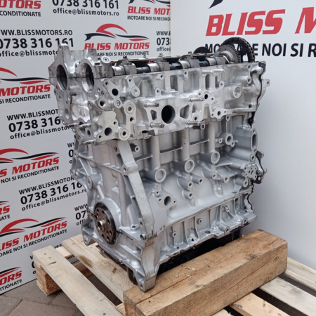 Motor 2.2 Mazda 3 6 CX-5 SH01 SHY1 SHY4 SHY6 SHY8 [1]
