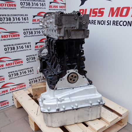 Motor 2.2 Mercedes OM 651 [3]