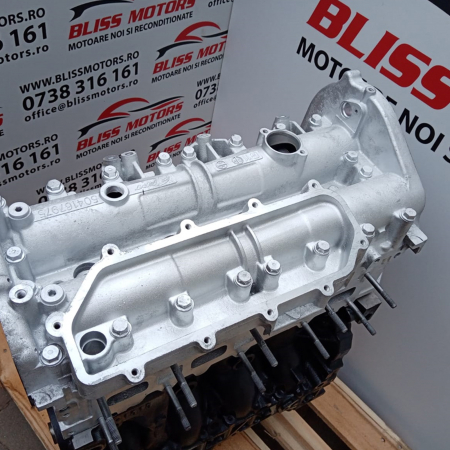 Motor 2.3 Fiat Ducato euro5 F1AE3481 [4]