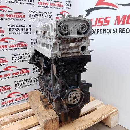 Motor 2.3 Fiat Ducato euro5 F1AE3481 [1]
