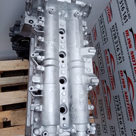 Motor 3.0 Peugeot Boxer E4 F1CE0481 [4]
