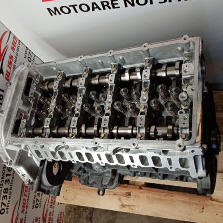 Motor 3.2 Ford Ranger AWD 4WD SAFA SA2R SAFB SA2S SA2W [4]