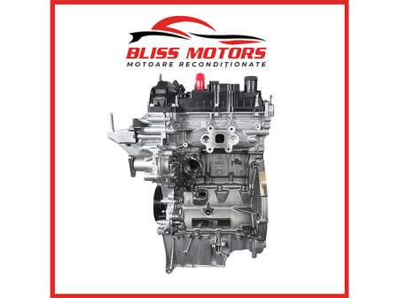 Motoare Recondiționate - Motor recondiționat Ford 1.0 EcoBoost Transit Connect