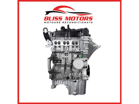 Motor recondiționat Ford 1.0 EcoBoost Transit Connect [1]