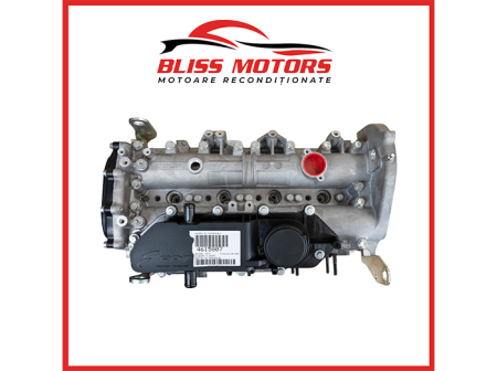 Motor nou Iveco Daily 2.3 F1AGL411 Euro 6 long block [1]