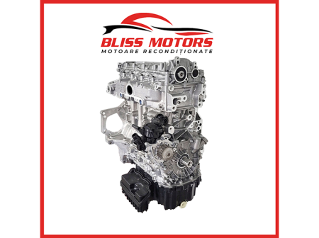 Motor recondiționat 1.5 EcoBlue / BlueHDi ZTDA ZTGA DV5 [2]