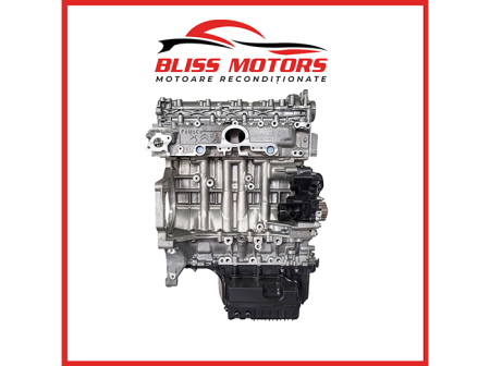 Motor recondiționat 1.5 EcoBlue / BlueHDi ZTDA ZTGA DV5 [1]