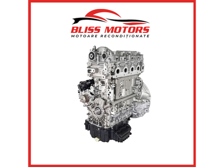 Motoare Recondiționate - Motor recondiționat 1.5 EcoBlue / BlueHDi ZTDA ZTGA DV5