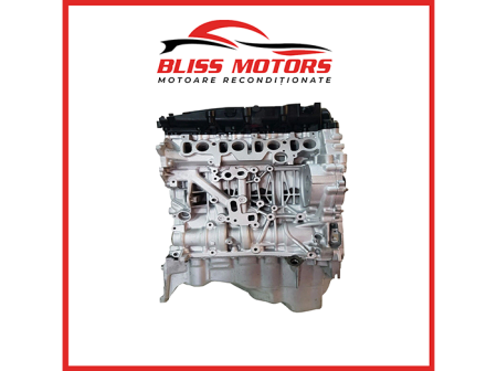 Motoare Recondiționate - Motor recondiționat BMW 220d F22 N47D20C