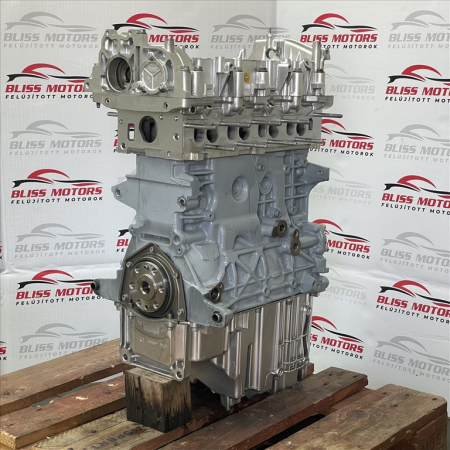 Motoare Recondiționate - Motor recondiționat Fiat Ducato 2.2 JTD Euro 6