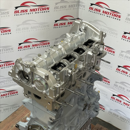 Motor recondiționat Fiat Ducato 2.2 JTD Euro 6 [1]