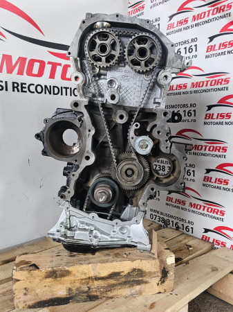 Motor recondiționat Ford Ranger 2.2 TDCi 4x4 [8]