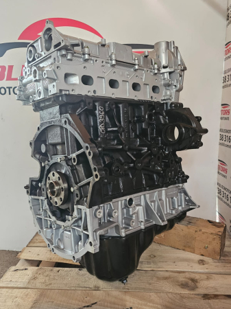Motor recondiționat Ford Ranger 2.2 TDCi 4x4 [1]
