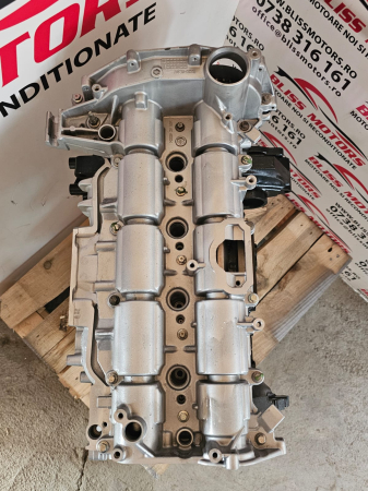 Motor recondiționat Ford Ranger 2.2 TDCi 4x4 [5]