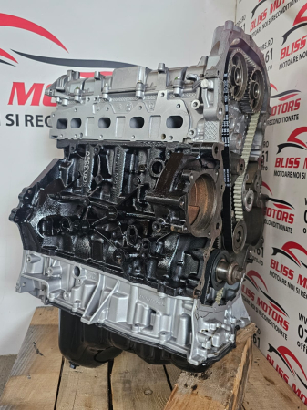Motor recondiționat Ford Ranger 2.2 TDCi 4x4 [2]