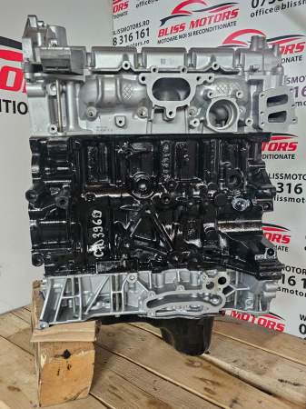 Motor recondiționat Ford Ranger 2.2 TDCi 4x4 [7]