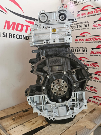 Motor recondiționat Ford Ranger 2.2 TDCi 4x4 [4]