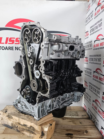 Motor recondiționat Ford Ranger 2.2 TDCi 4x4 [9]