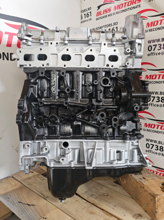 Motor recondiționat Ford Ranger 2.2 TDCi 4x4 [3]