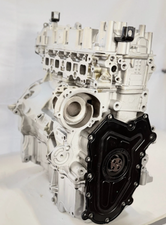 Motoare Recondiționate - Motor recondiționat Land Rover Jaguar 2.0 204DTA 204DTD