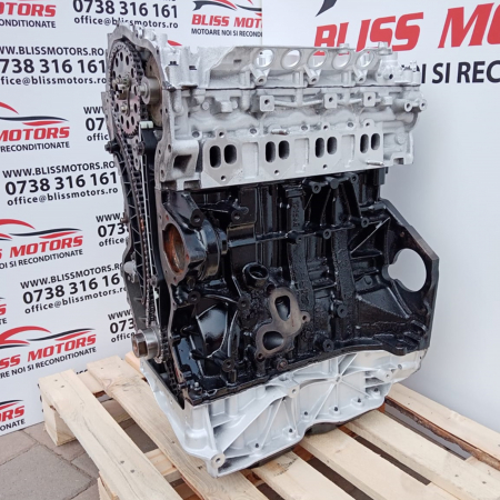 Motor 2.3 dCi RENAULT MASTER III FWD / RWD M9T euro5 [3]