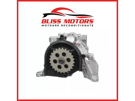 Piese Motoare - Pompa ulei BMW N47 – originală / OEM