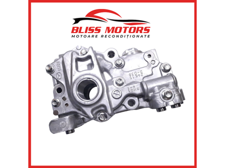 Pompă ulei Mazda 2.2 Skyactiv-D SH01-14-100A Mazda 3 6 CX-5 [1]