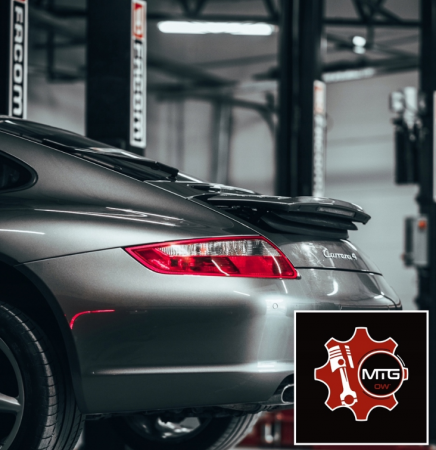 Recondiționare capitală motoare Porsche Carrera 911, 997, Panamera, Cayenne, Macan – garanție 12 luni [3]