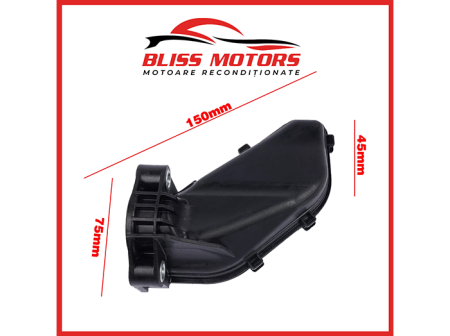 Sorb ulei Mazda SH01-14-240 SH0114240 pentru Mazda 3 6 CX-5 2.2 SKYACTIV-D [1]