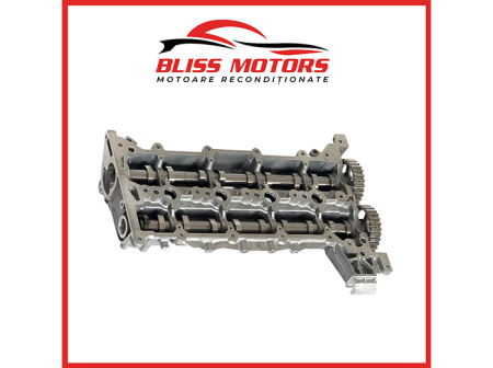 Chiulase - Suport axe cu came Ford Transit 2.0 EcoBlue GK2Q6E262A 2321504