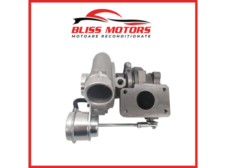 Turbo Fiat 2.3 JTD  59069 54399700007 [1]