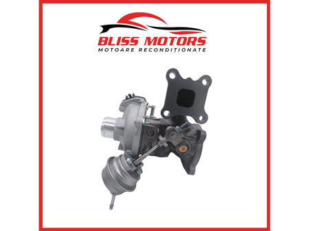 Turbo Ford 1.0 EcoBoost  59329 1761178 [3]