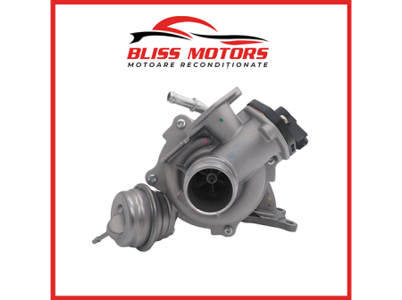 Turbo Ford 1.0 EcoBoost  59329 1761178 [1]