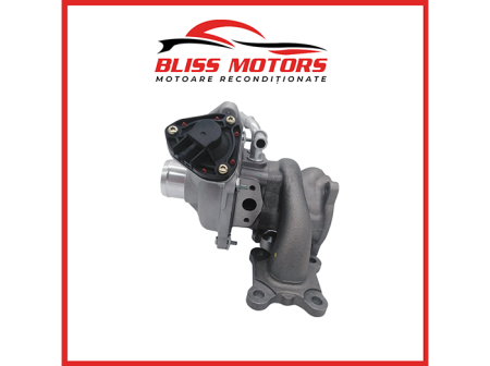 Turbo Ford 1.0 EcoBoost  59329 1761178 [2]