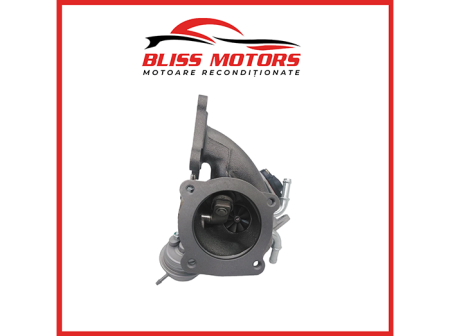 Turbo Ford 1.0 EcoBoost  59329 1761178 [4]