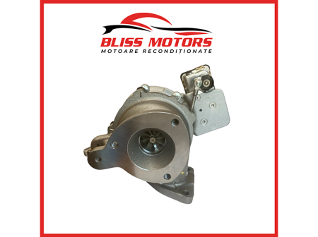 Turbo Ford 2.2 TDCi  59270 787556 [3]