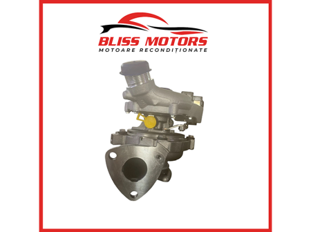 Turbo Land Rover 3.0 TDV6 CER 59308 778400 [2]