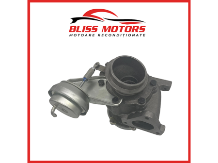 Turbosuflante și accesorii - Turbo Mercedes 2.2 CDI  59007 54399700007
