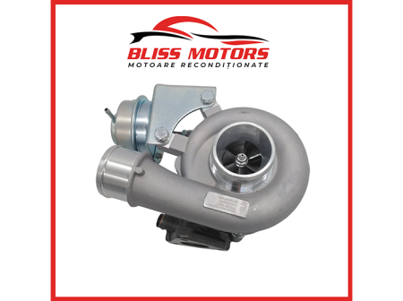 Turbosuflante și accesorii - Turbosuflantă Hyundai 2.2 CRDi CER 59170 (28231-27800)