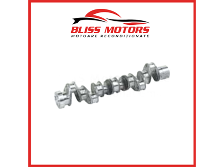 Piese Motoare - Vibrochen DAF MX13 2007501 OEM